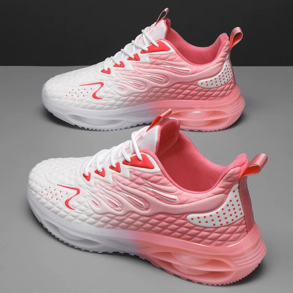 Sneakers for Women Orthopedic Sneakers Walking Shoes for Women, Lightweight Casual Tennis Sneakers Air Running Shoes
