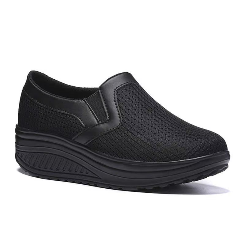 Women'S Shoes Fashion 2021 Woman Vulcanized Shoes New Female Sneakers Flat Comfortable Women Sneakers Zapatillas Mujer Casual