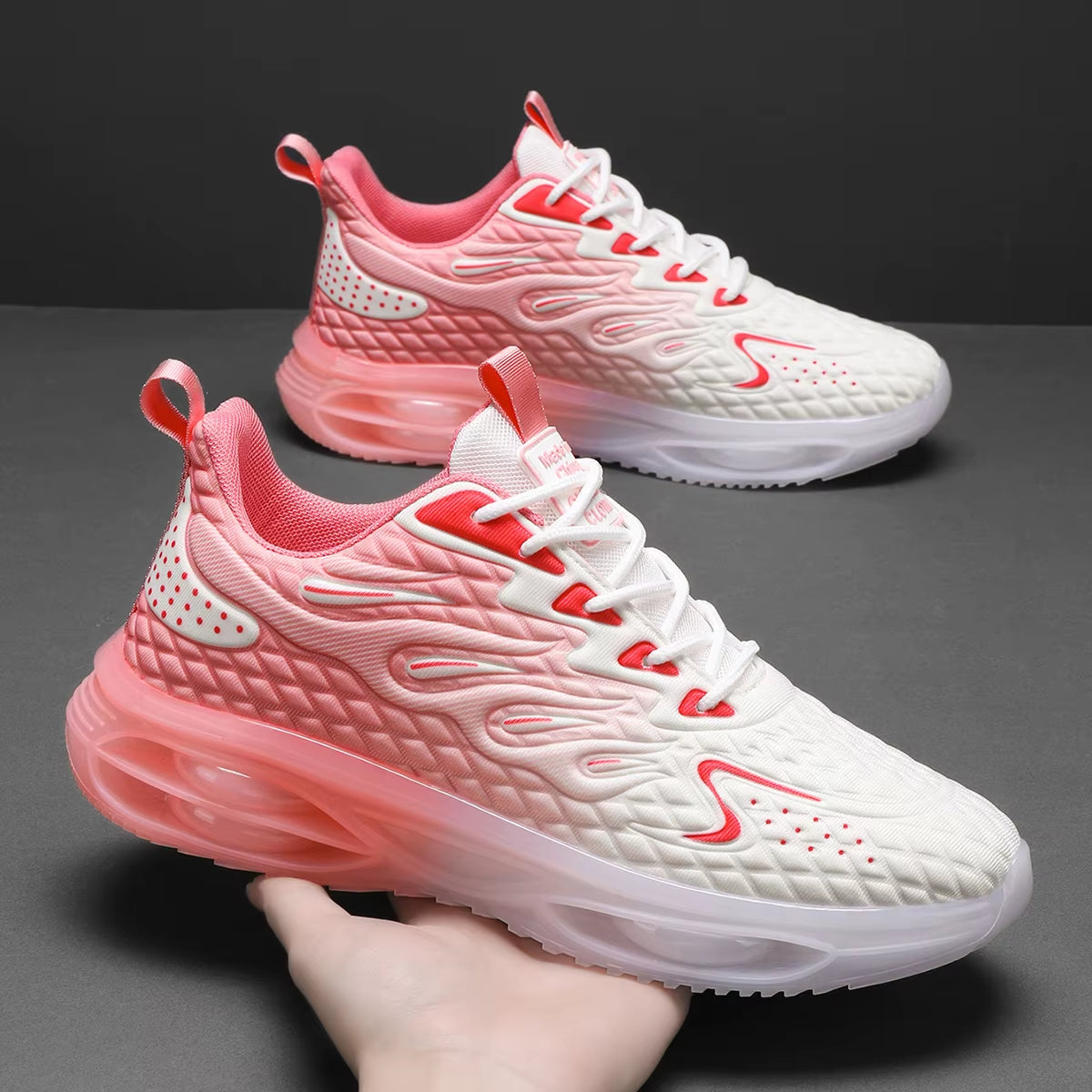 Sneakers for Women Orthopedic Sneakers Walking Shoes for Women, Lightweight Casual Tennis Sneakers Air Running Shoes