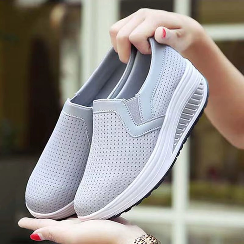 Women'S Shoes Fashion 2021 Woman Vulcanized Shoes New Female Sneakers Flat Comfortable Women Sneakers Zapatillas Mujer Casual